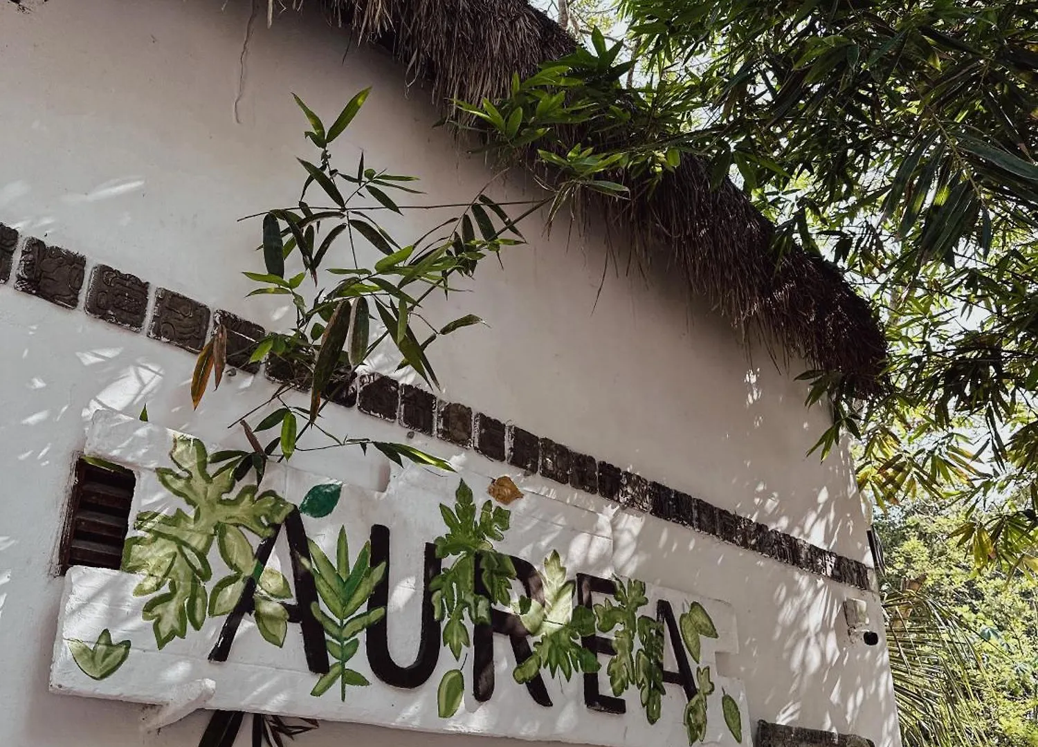 Aurea Bacalar Hotel
