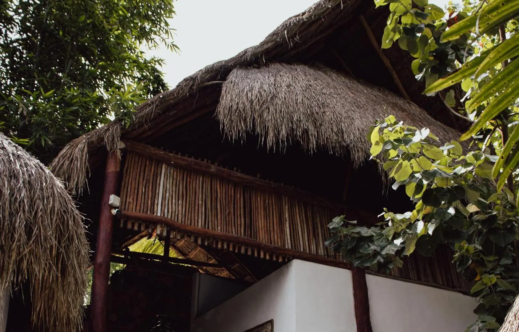 Aurea Bacalar Hotel