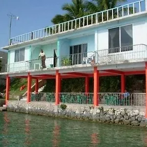 Puerta Del Cielo Bacalar