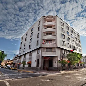 hotel-cervantes.guadalajarahotels.info/