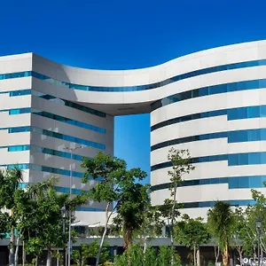 Inn&suites - La Isla, An Ihg Mérida