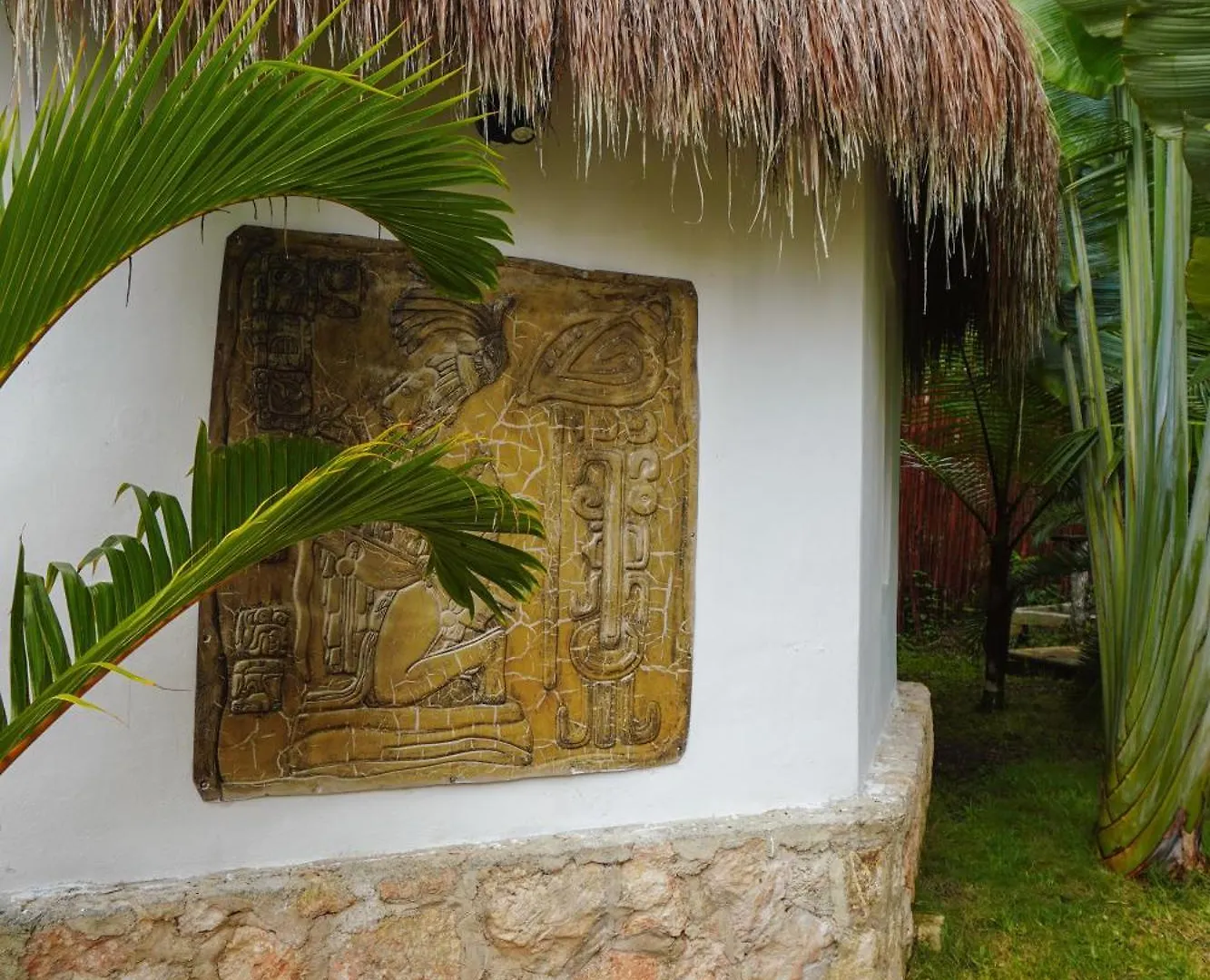 Hotel Boutique Aurea Bacalar 0*,