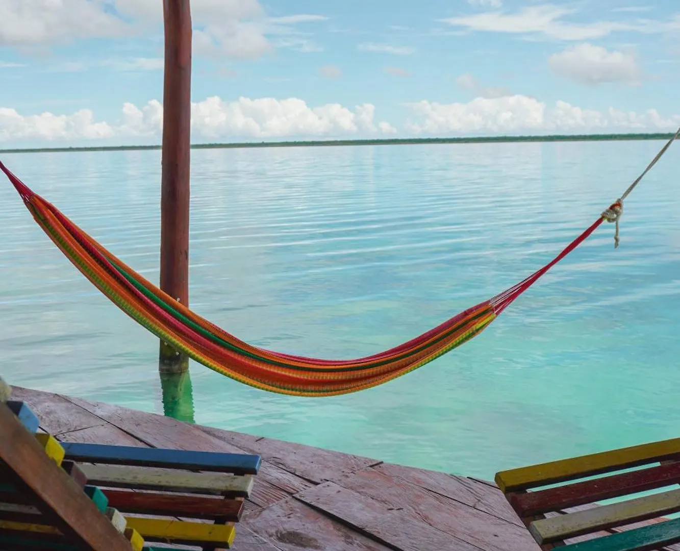 Hotel Boutique Aurea Bacalar