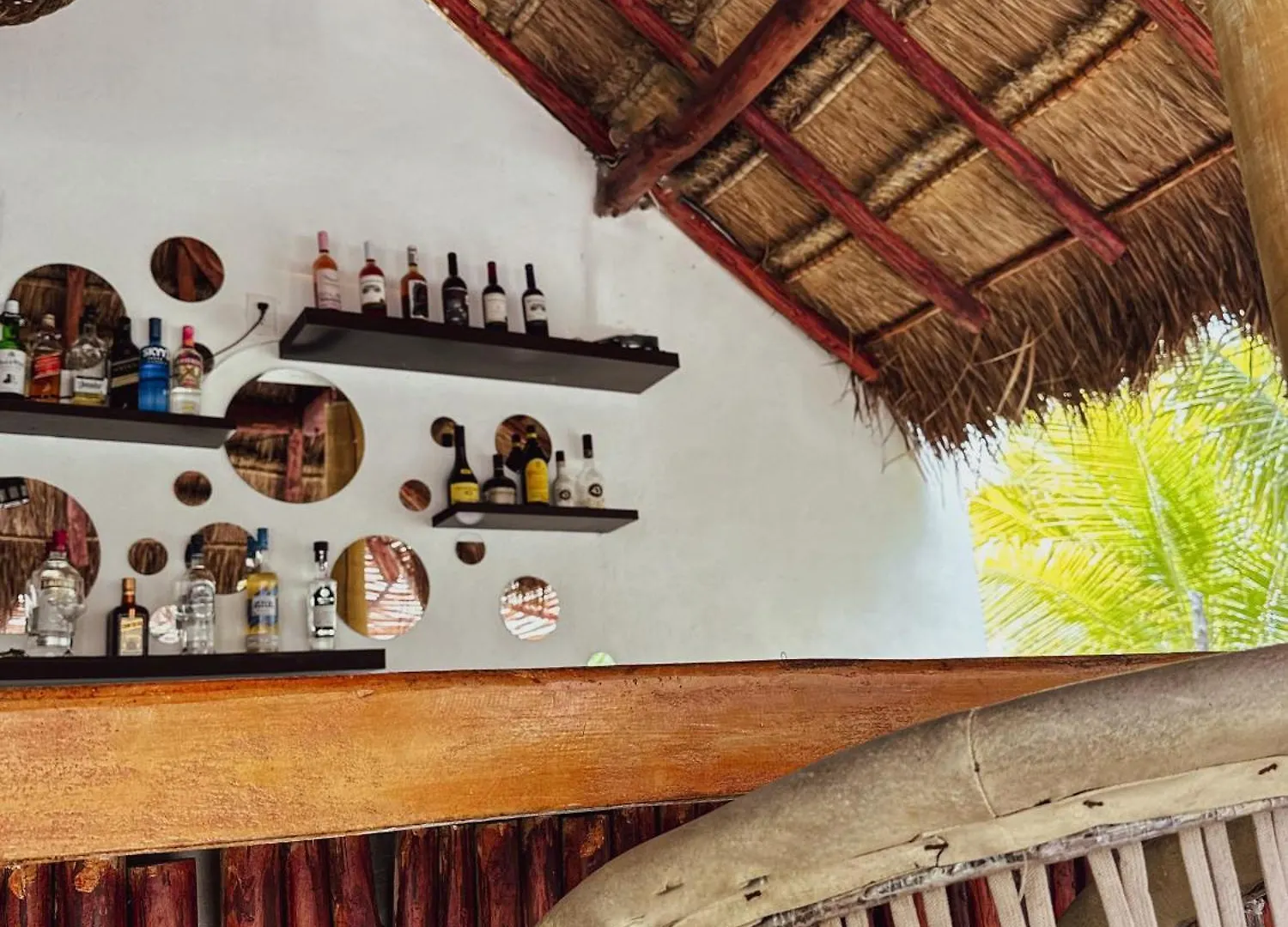 Hotel Boutique Aurea Bacalar 0*,