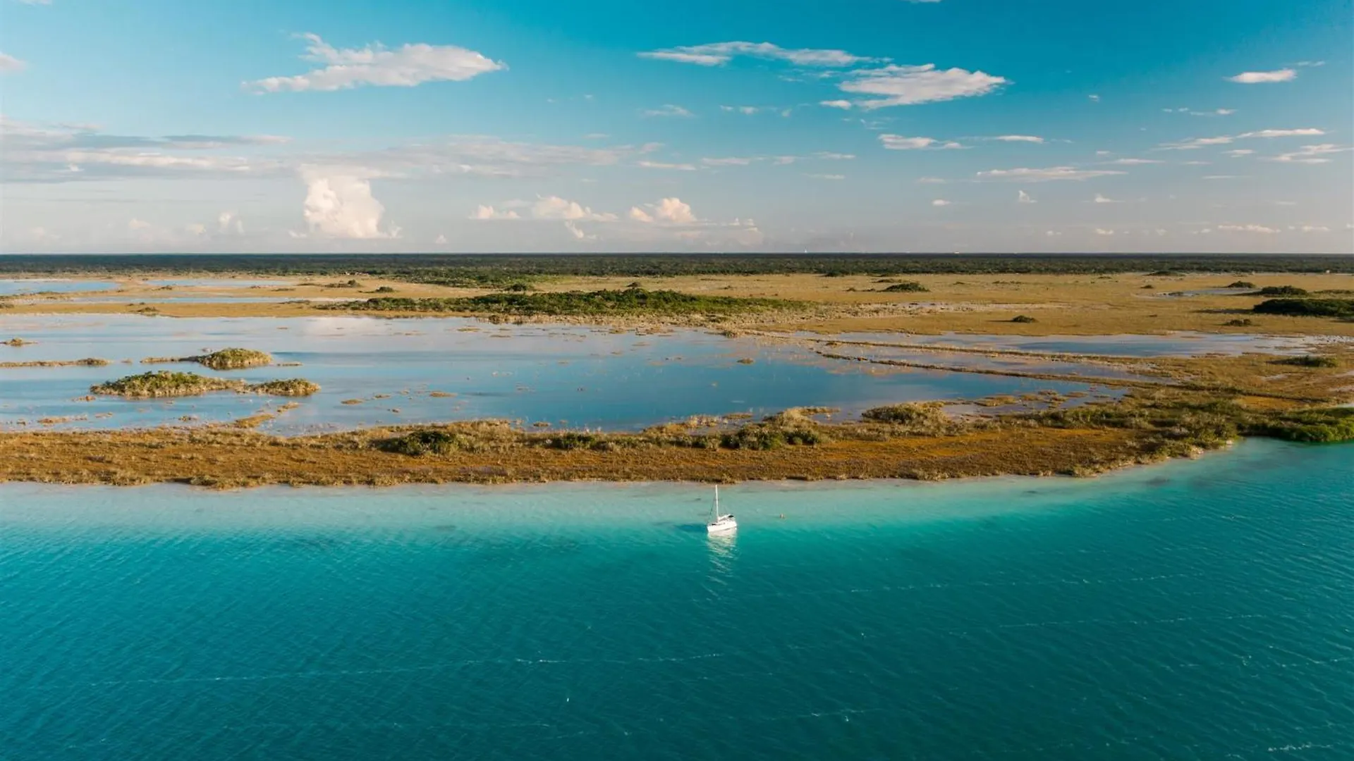 Hotel Boutique Aurea Bacalar 0*,