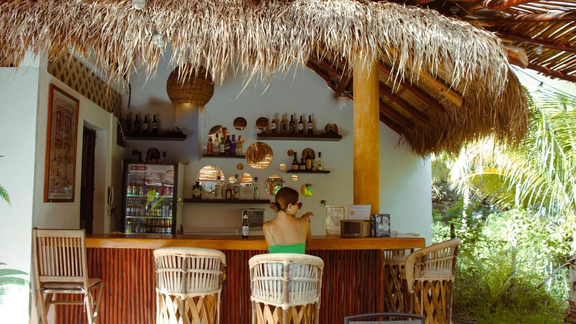 Hotel Boutique Aurea Bacalar