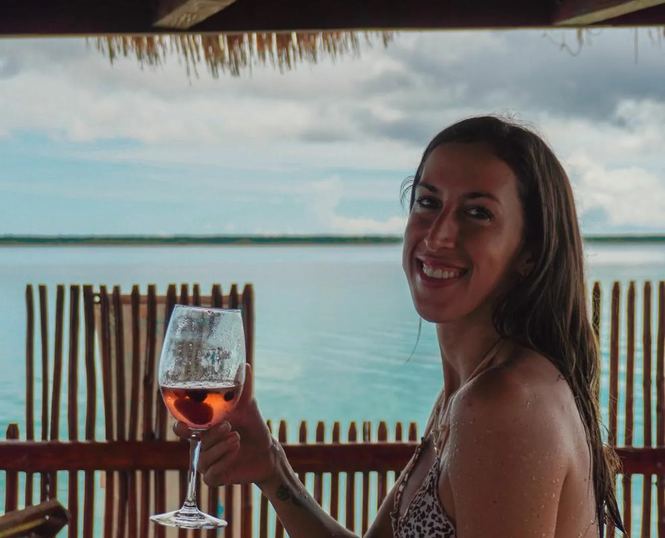 Hotel Boutique Aurea Bacalar 0*,  Mexico