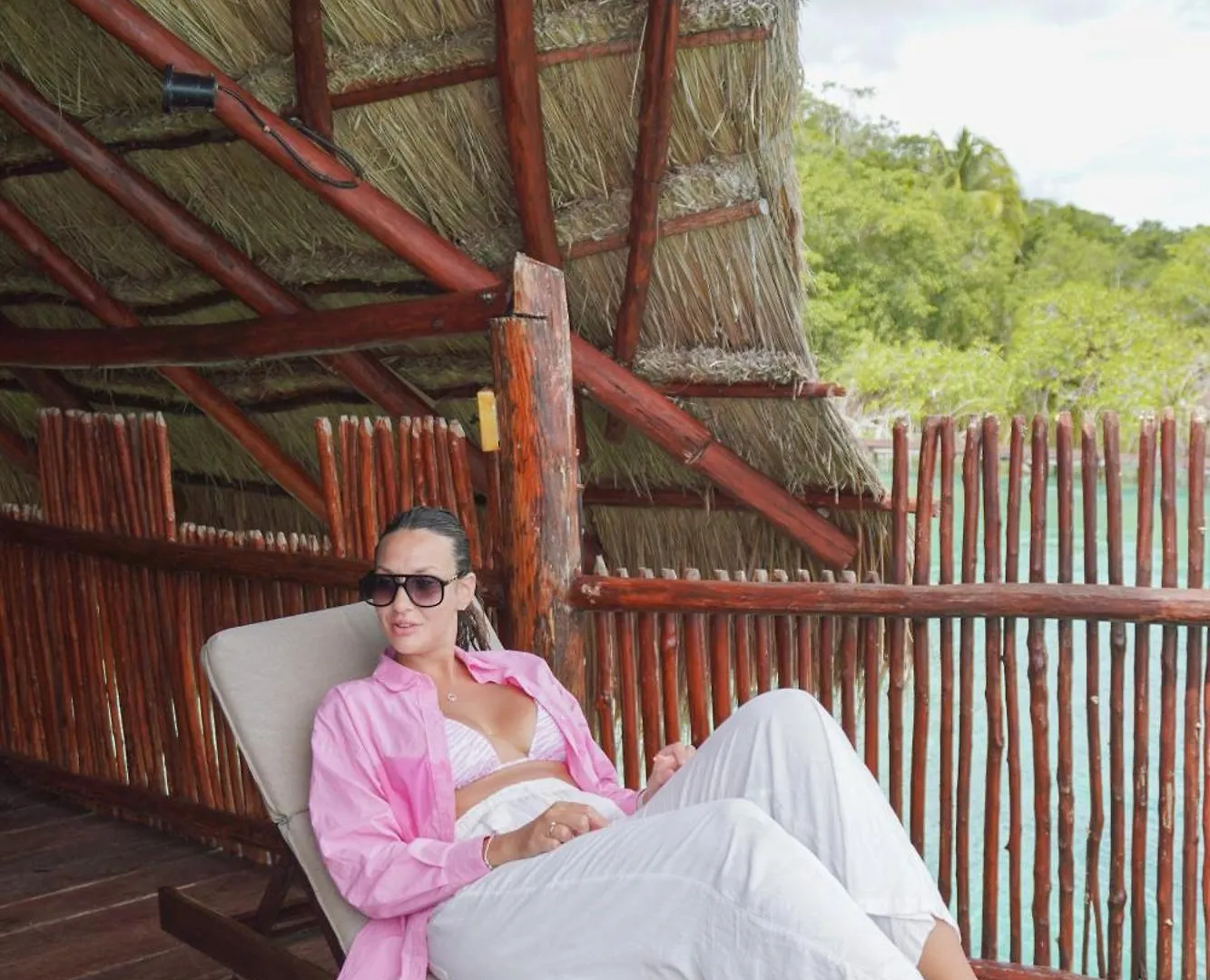 Hotel Boutique Aurea Bacalar