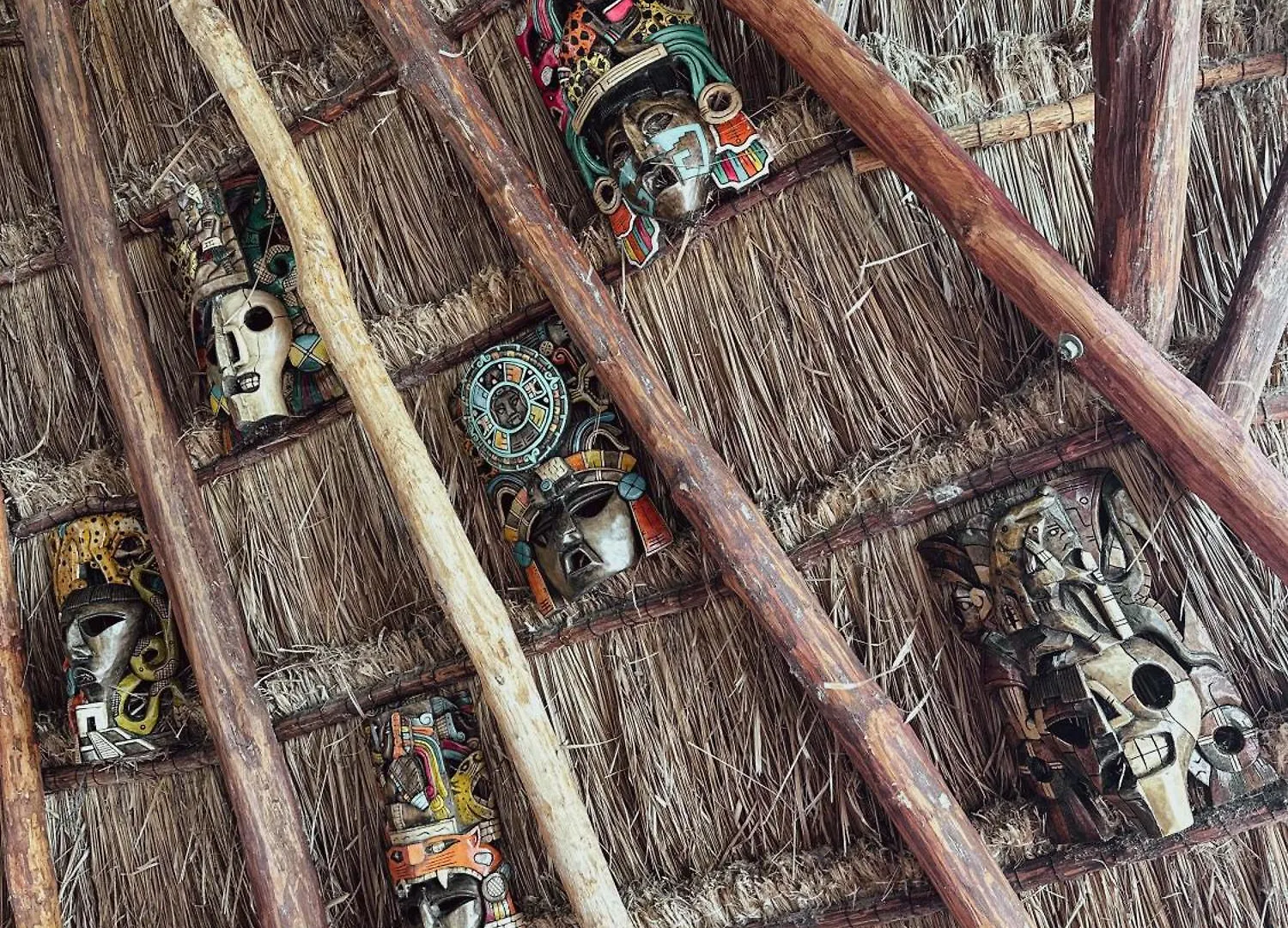 Hotel Boutique Aurea Bacalar