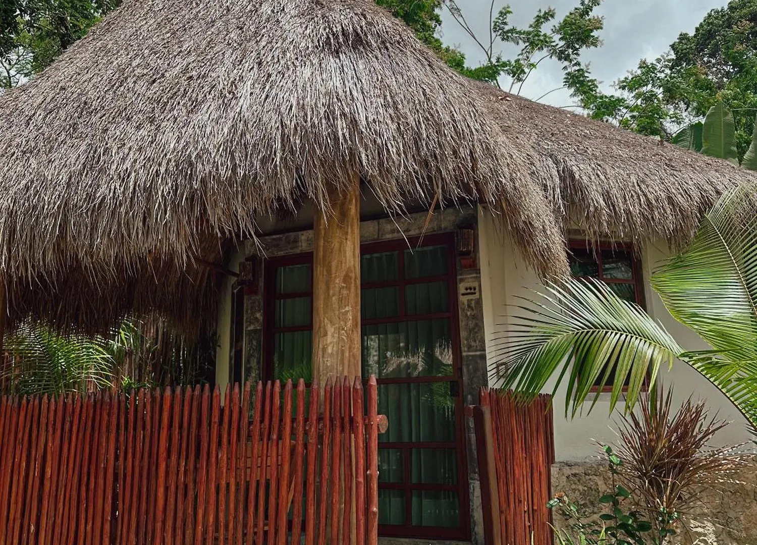 Hotel Boutique Aurea Bacalar Mexico