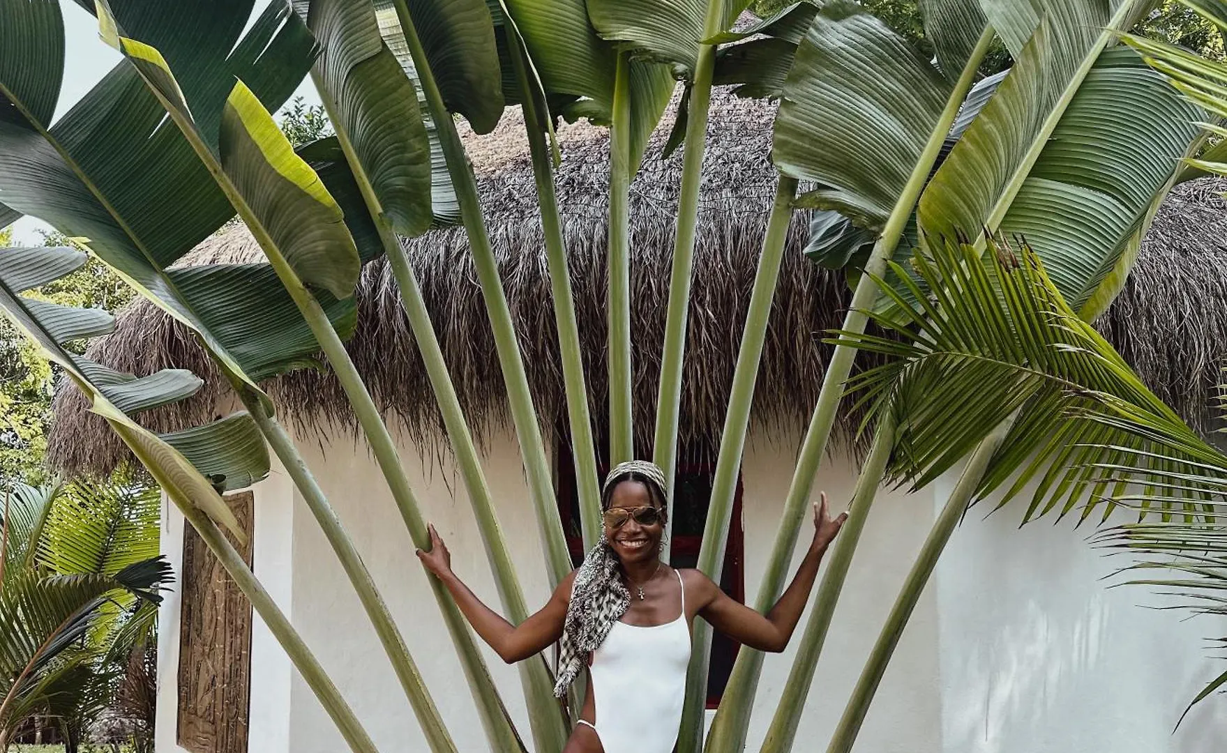 Hotel Boutique Aurea Bacalar