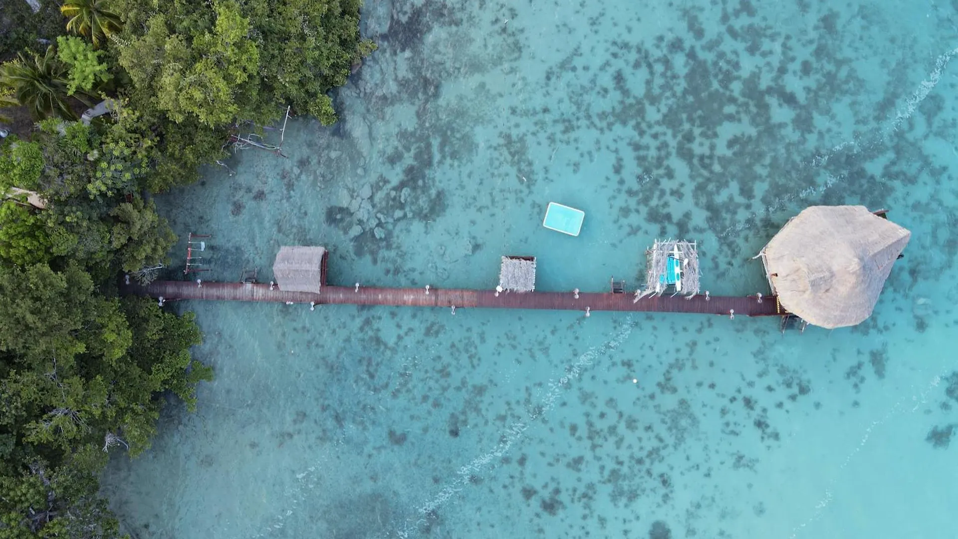 Hotel Boutique Aurea Bacalar