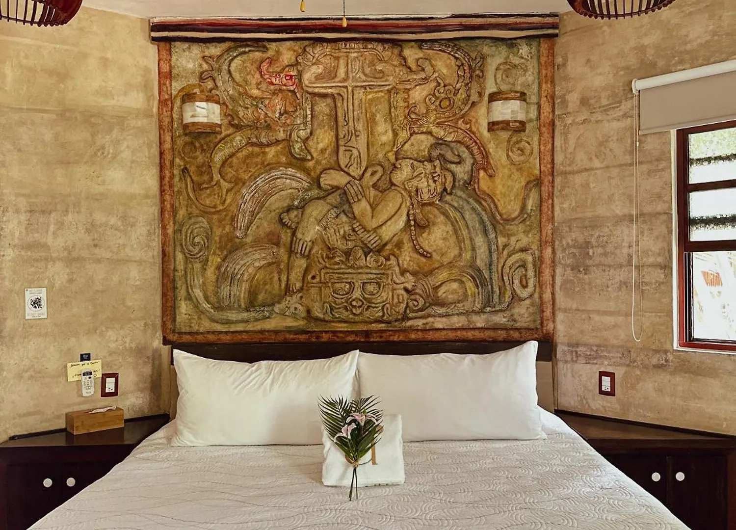 Hotel Boutique Aurea Bacalar
